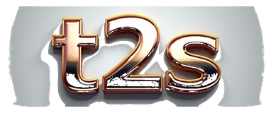 t2s logo